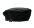 Louis Vuitton LV Lovers Beret, £350, Accessories, Black, Velvet, Back view